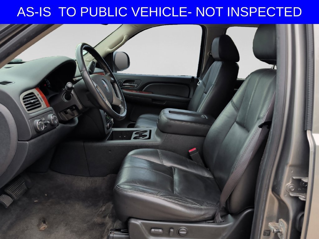 Used 2009 GMC Yukon SLT AWD/4WD image 16