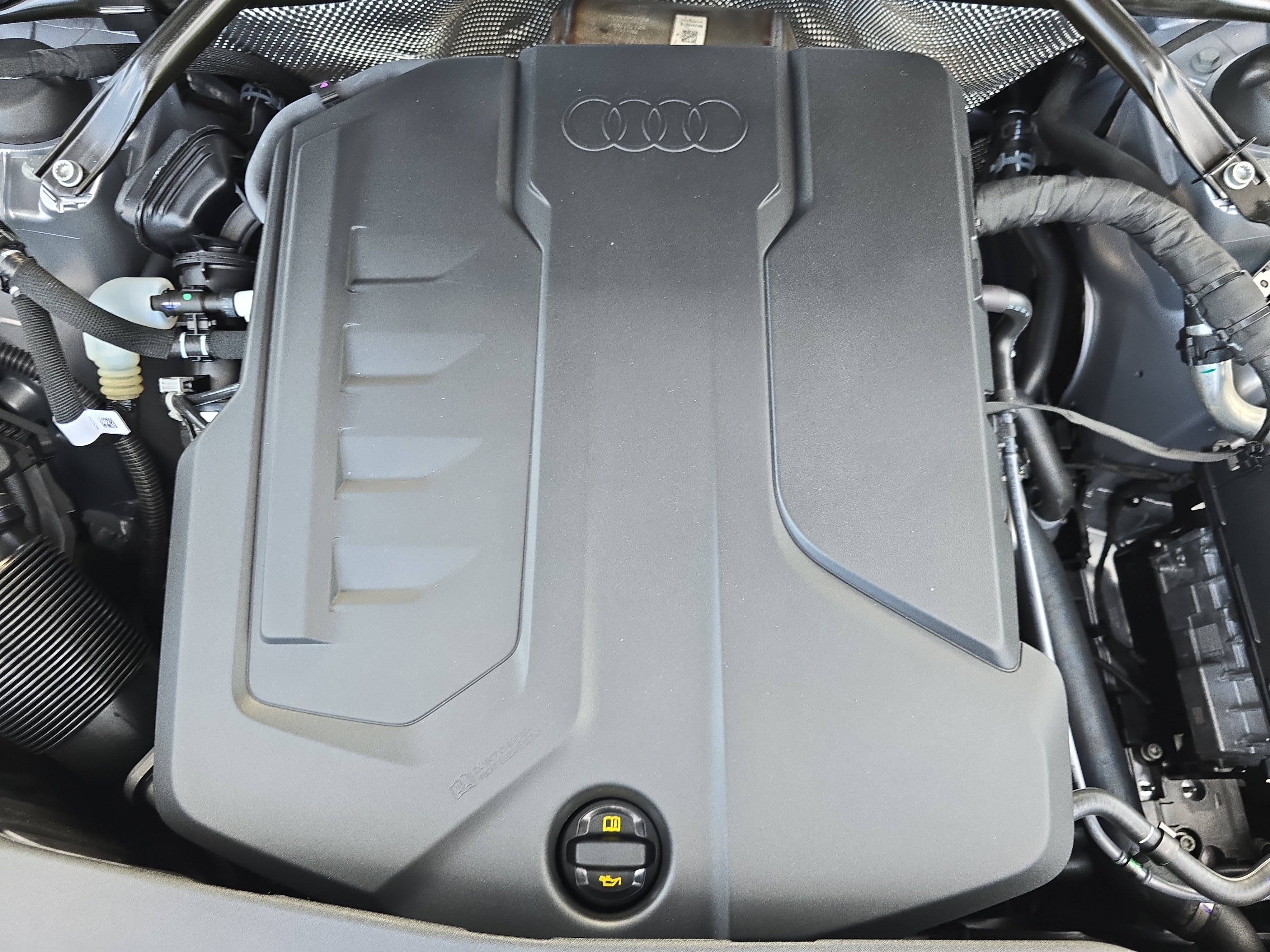 New 2026 Audi Q5 Premium Plus AWD/4WD image 30