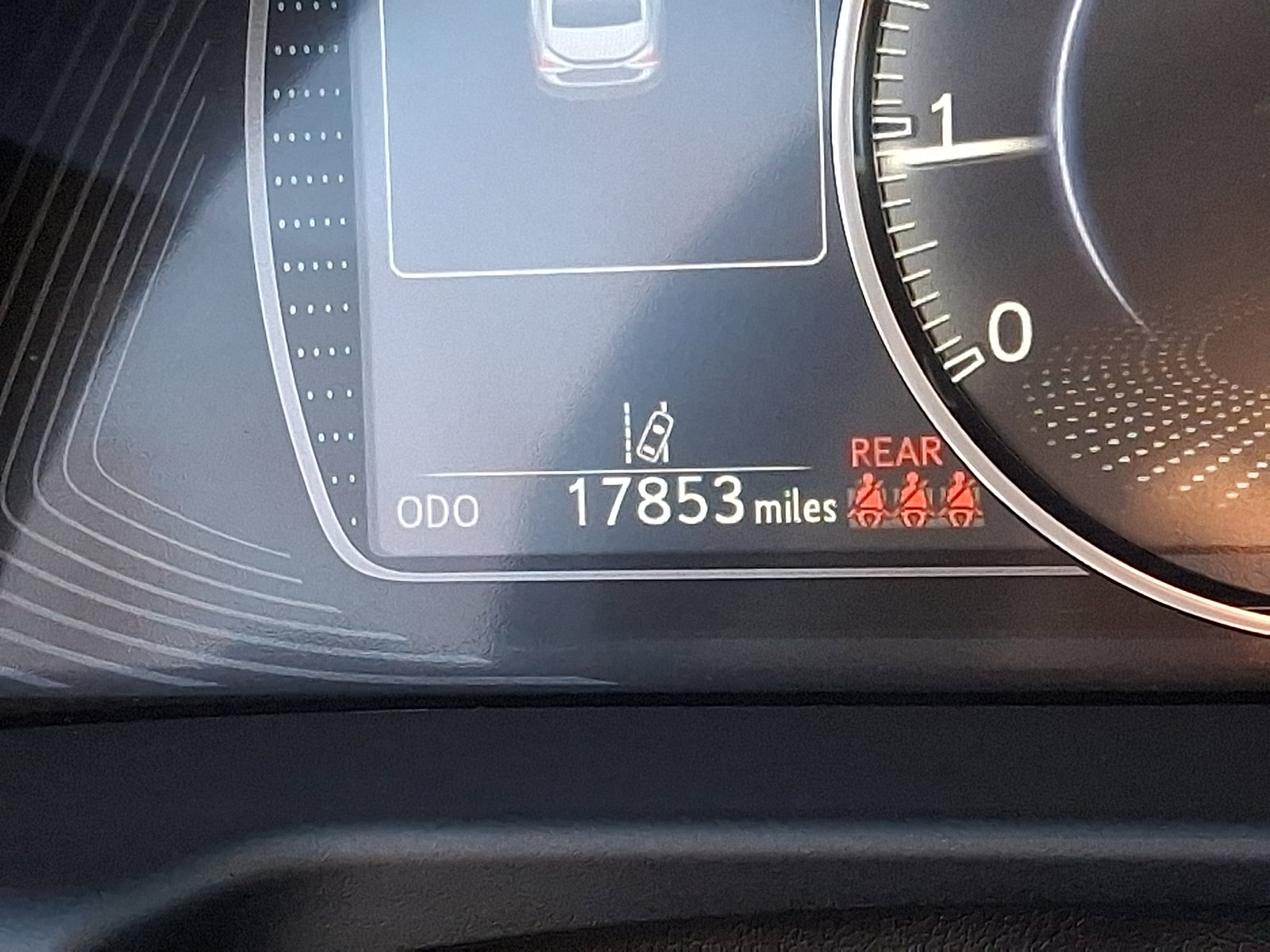 Certified 2023 Lexus ES 350 Standard image 21