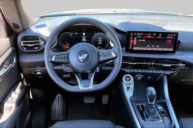 Used 2024 Dodge Hornet R/T AWD/4WD image 8