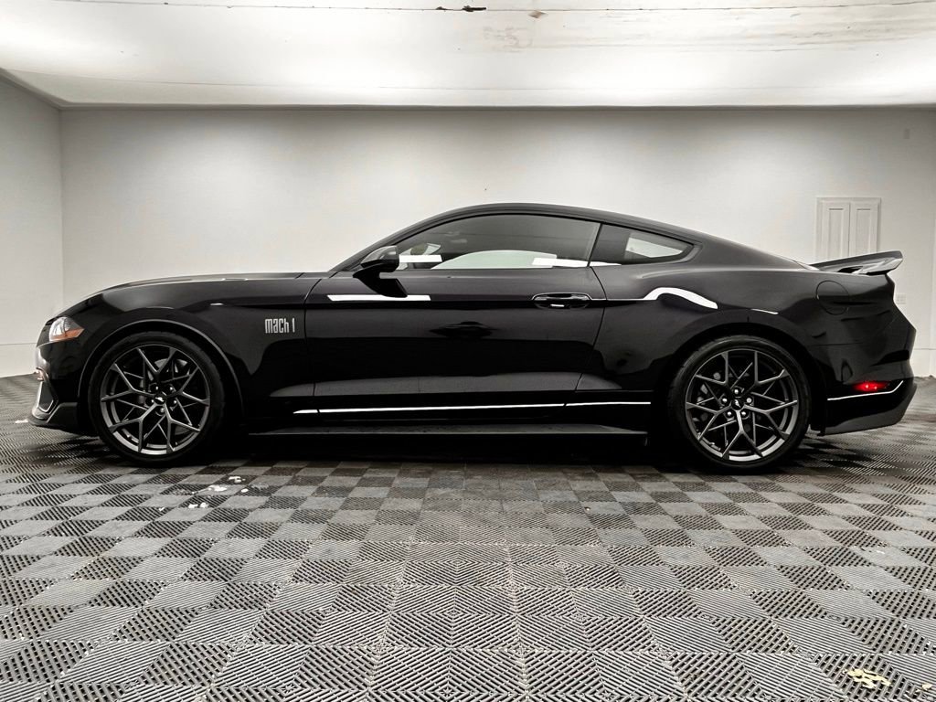 Used 2023 Ford Mustang Mach 1 w/ Mach 1 Handling Package image 10