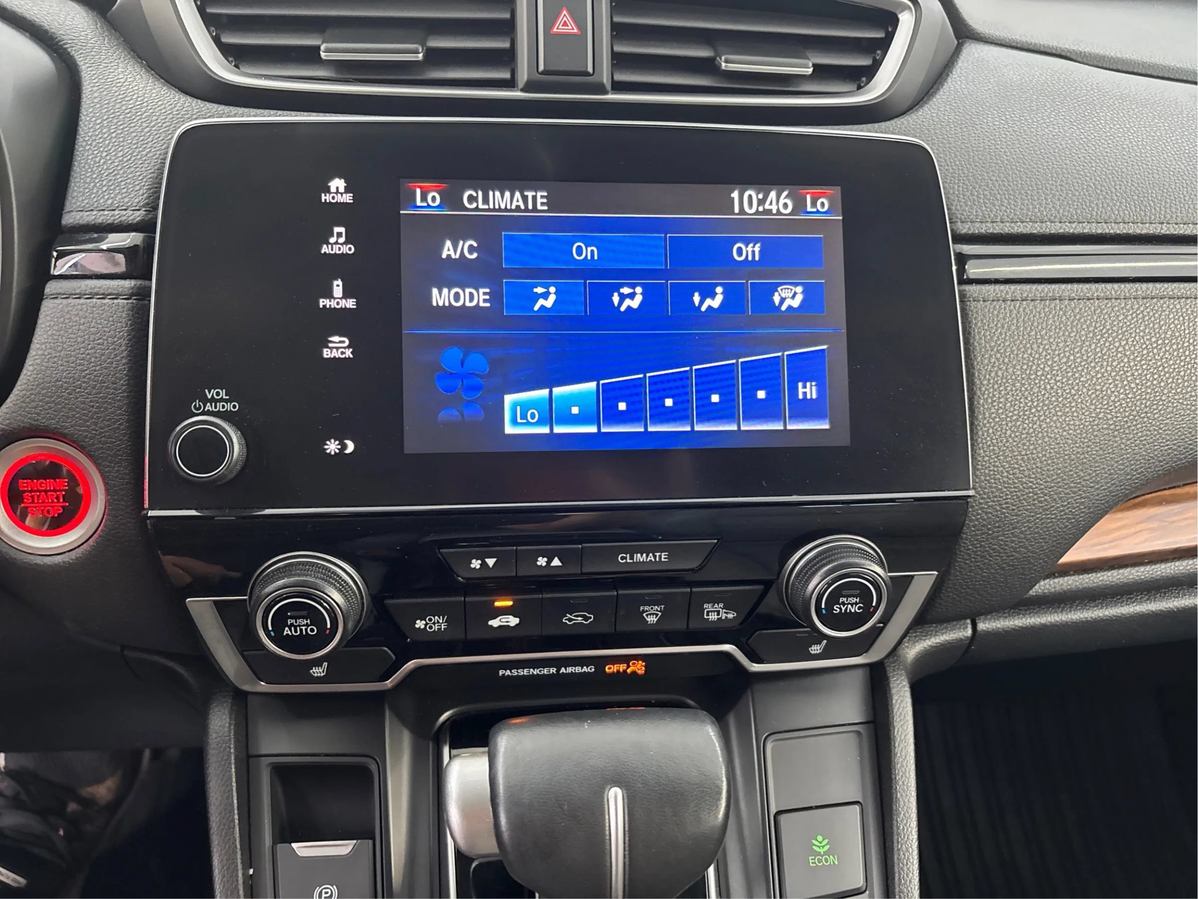 Used 2019 Honda CR-V EX-L image 36