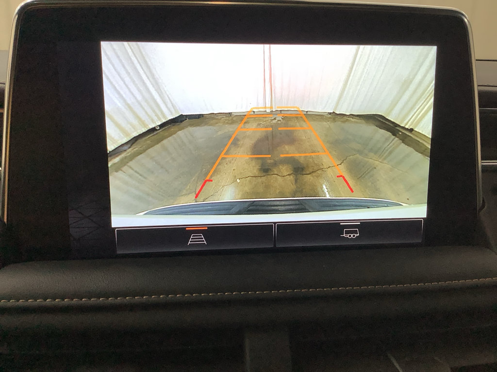 Used 2023 GMC Yukon AT4 AWD/4WD image 19