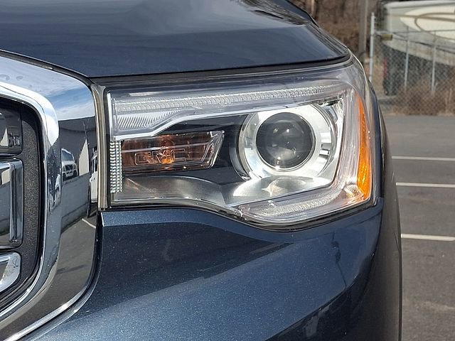 Used 2019 GMC Acadia Denali w/ Technology Package image 9