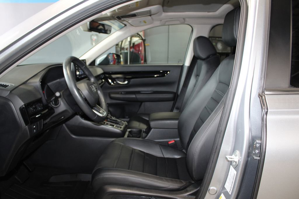 Used 2023 Honda CR-V EX-L image 12