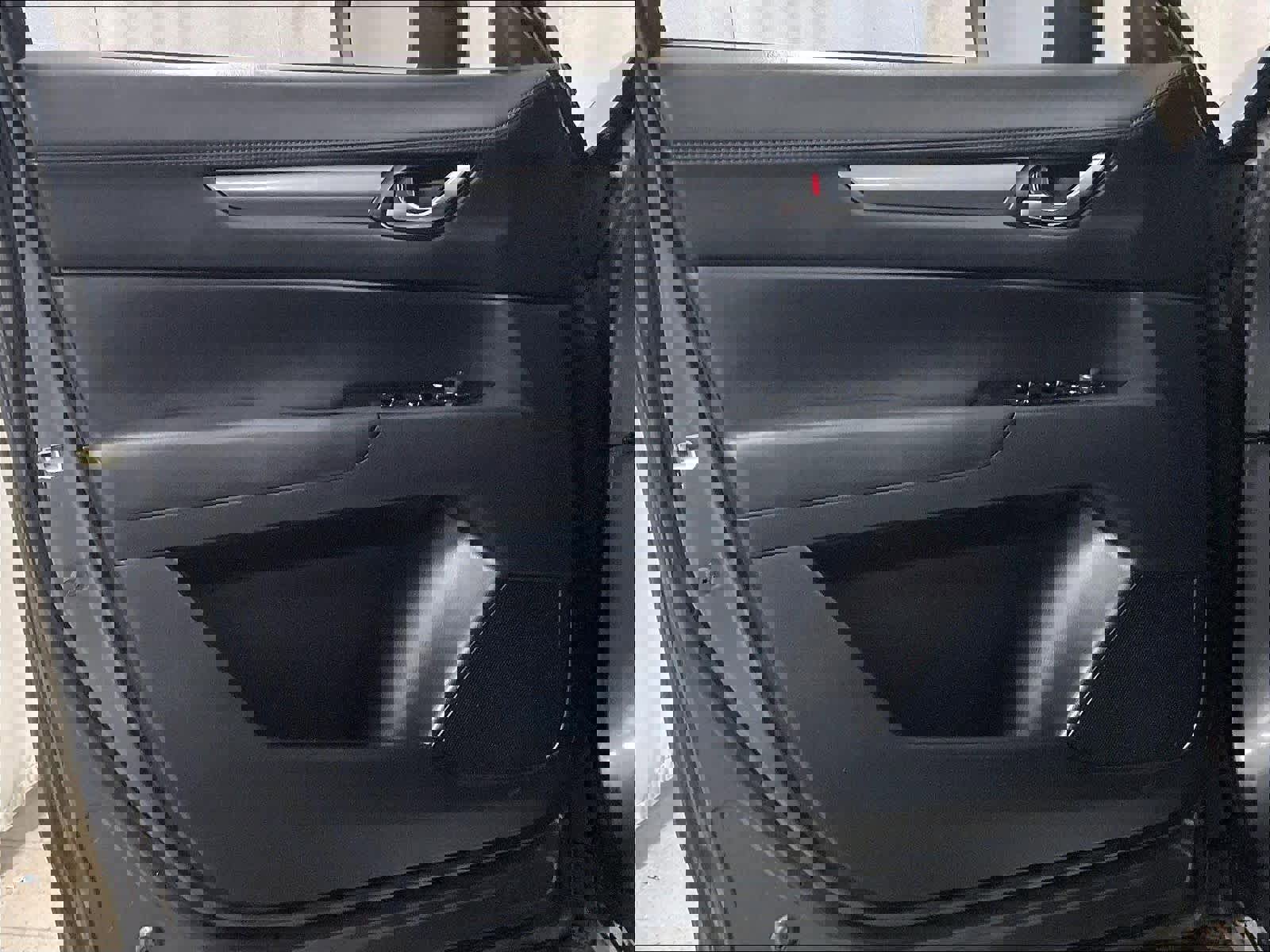 Used 2023 MAZDA CX-5 AWD 2.5 S w/ Select Package image 9