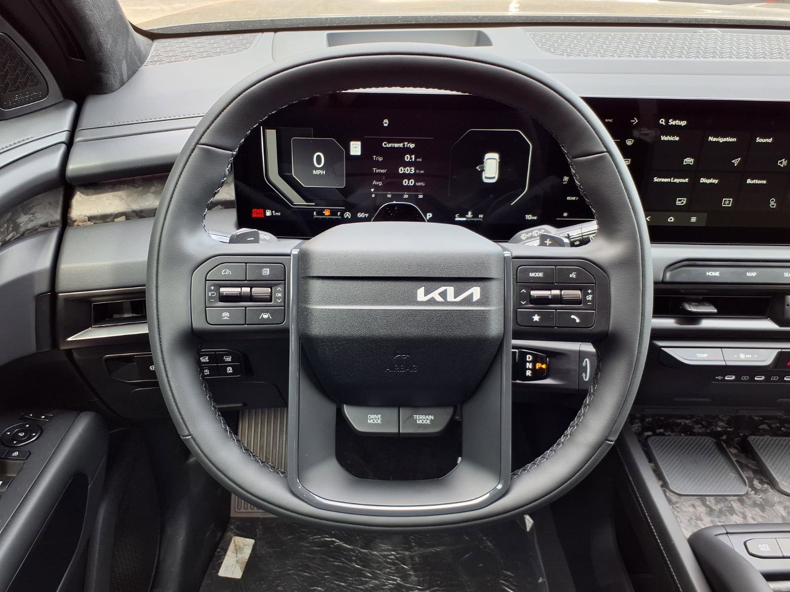 New 2027 Kia Telluride SX Prestige X-Pro image 7