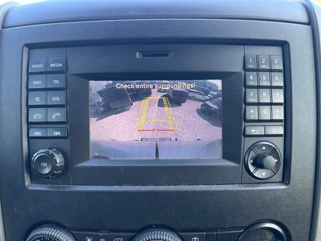 Used 2018 Mercedes-Benz Sprinter 2500 image 19