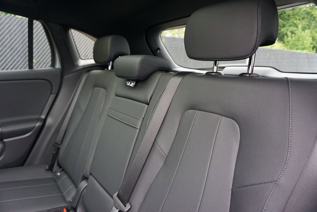 Certified 2026 Mercedes-Benz GLA 250 image 48