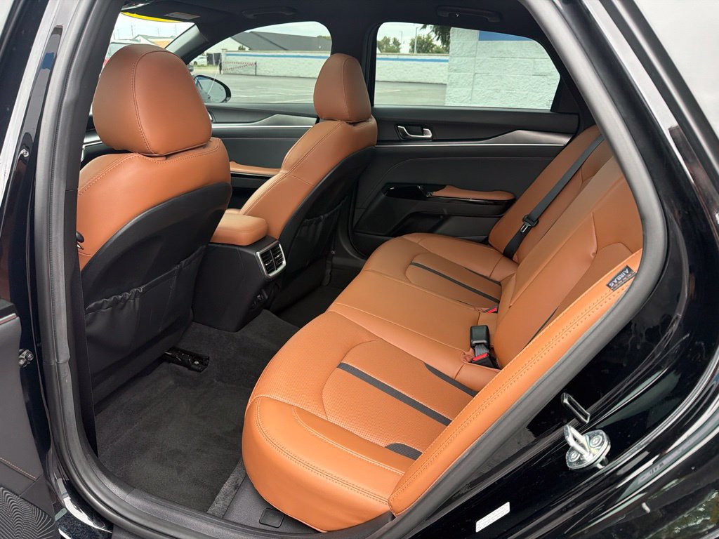 Used 2023 Kia K5 GT FWD image 19