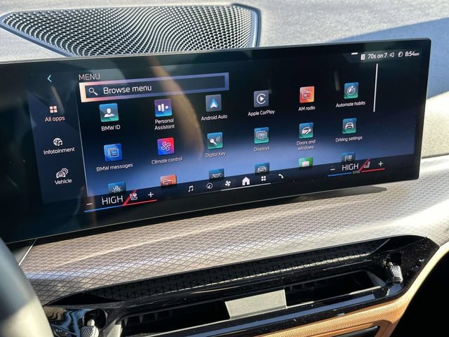 Used 2026 BMW 430i xDrive Coupe w/ M Sport Package AWD/4WD image 30