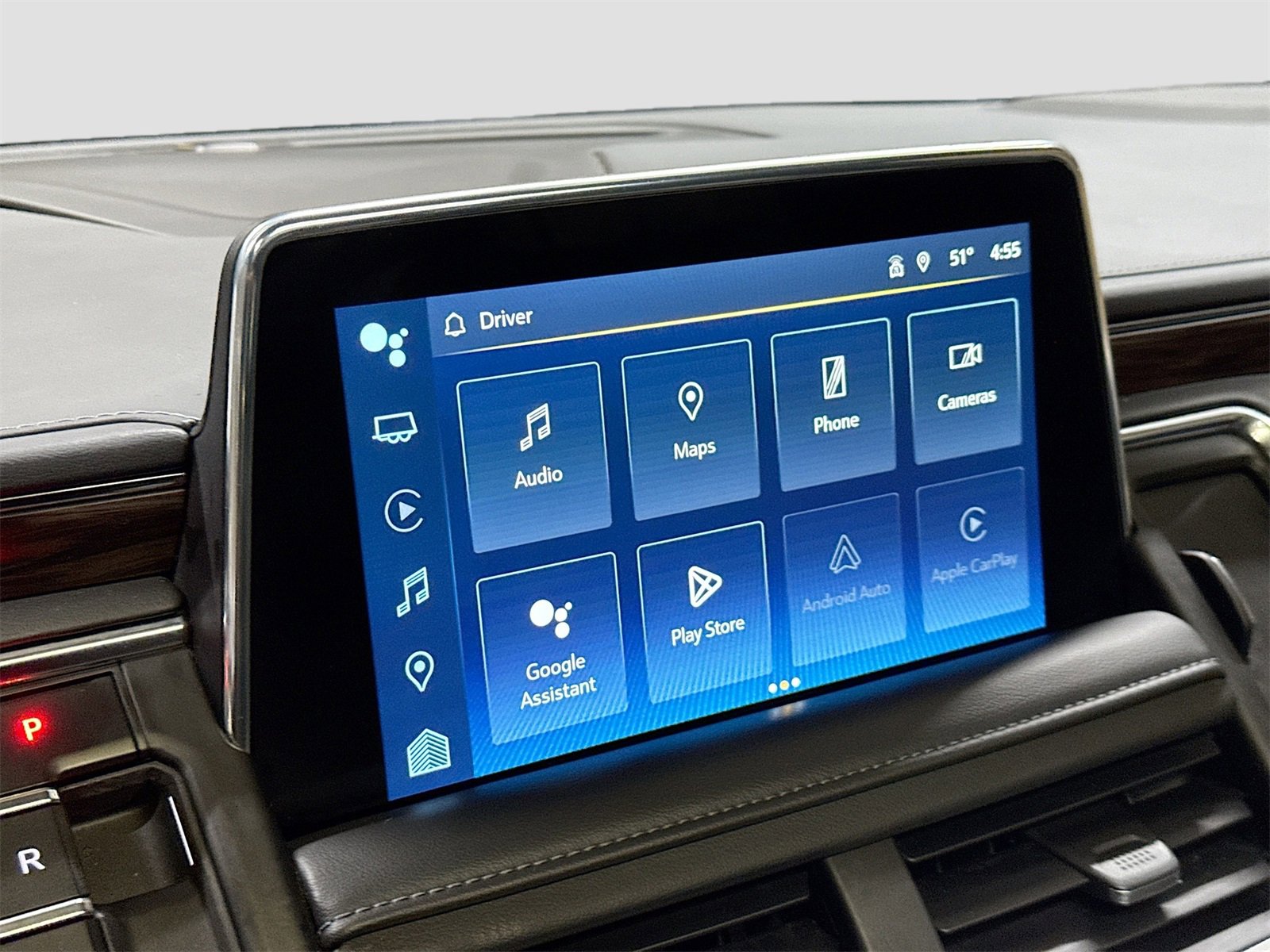 Used 2023 Chevrolet Suburban Z71 w/ Luxury Package image 15