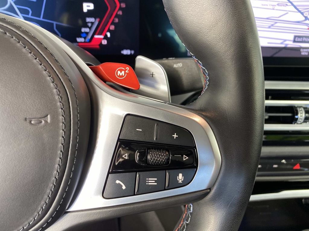 Used 2024 BMW M2 RWD image 19