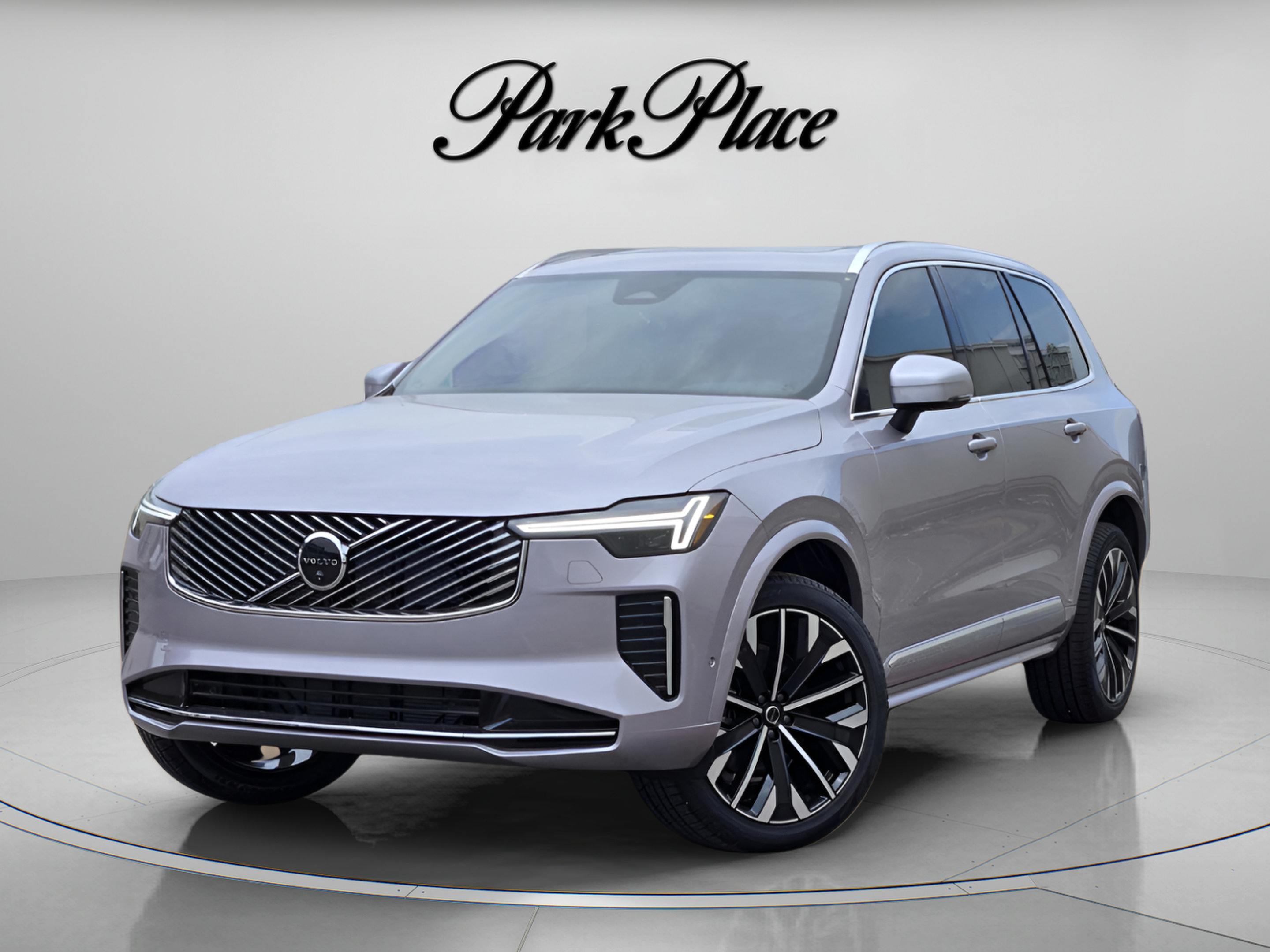 Used 2026 Volvo XC90 B6 Plus w/ Protection Package Premier AWD/4WD image 1