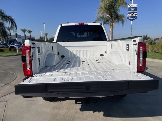 New 2026 Ford F250 Lariat image 26