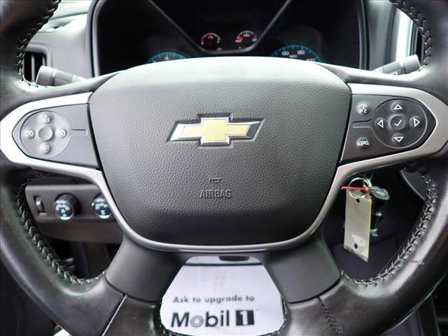 Used 2022 Chevrolet Colorado LT w/ LT Convenience Package image 15