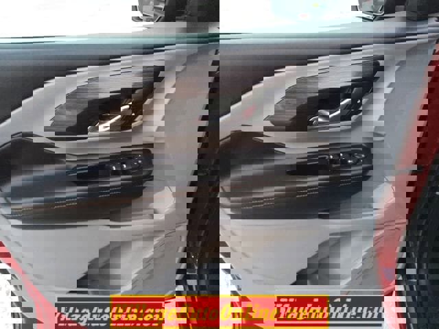 Used 2019 GMC Terrain SLT image 22