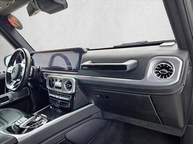 Used 2019 Mercedes-Benz G 550 image 22