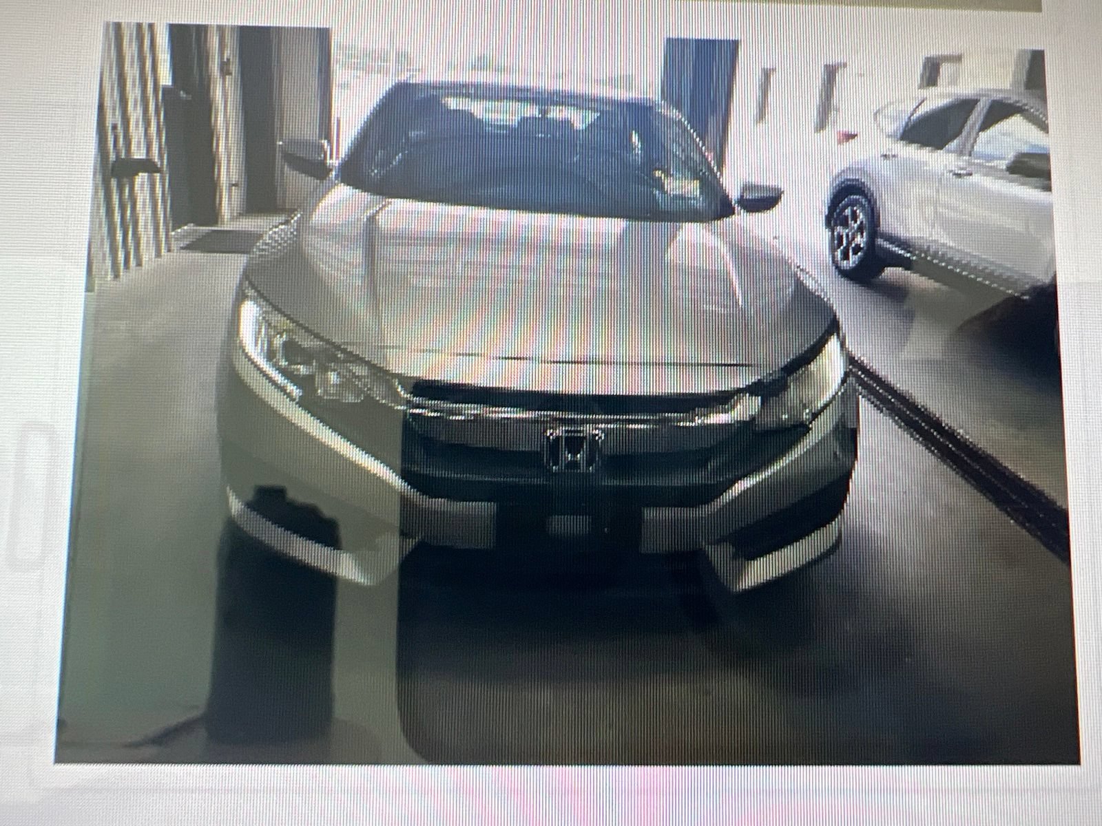 Used 2017 Honda Civic LX-P image 19