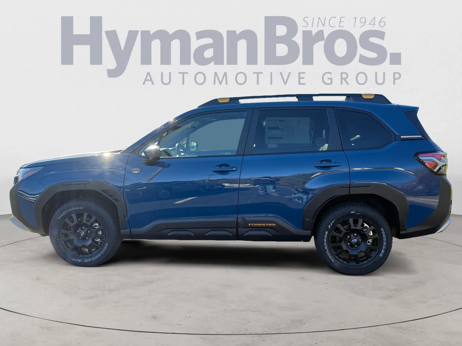 New 2026 Subaru Forester Wilderness AWD/4WD image 7