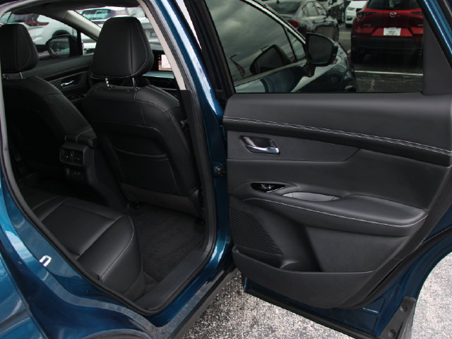 Certified 2025 Nissan Murano SL w/ Cargo Package AWD/4WD image 31