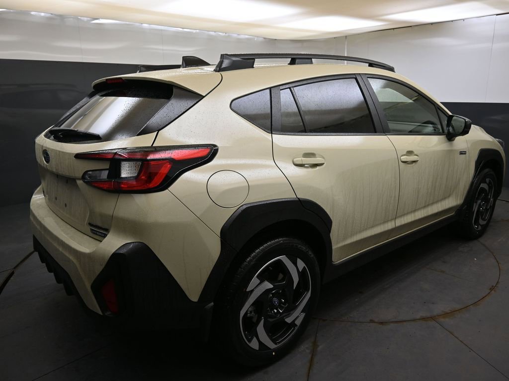 New 2026 Subaru Crosstrek 2.5i Limited image 7