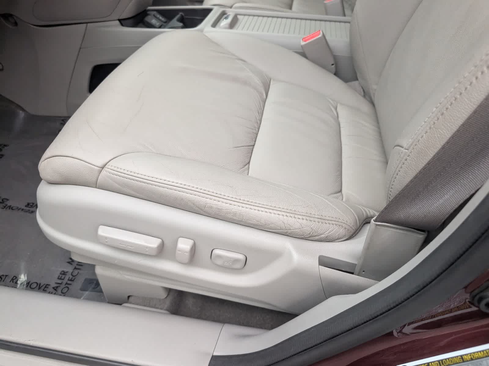 Used 2014 Honda CR-V EX-L image 20