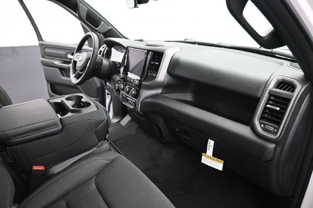 New 2027 RAM 1500 Tradesman AWD/4WD image 29