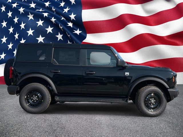 New 2026 Ford Bronco Big Bend AWD/4WD image 5
