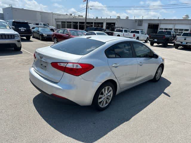 Used 2015 Kia Forte LX w/ Popular Package FWD image 18