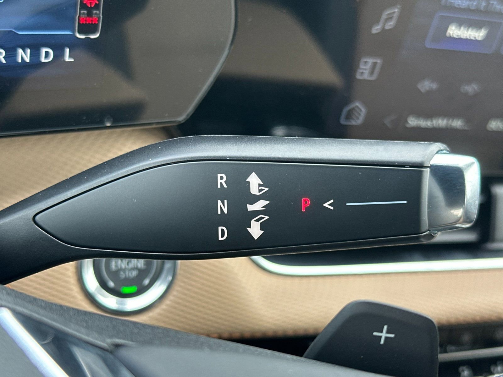 New 2026 Chevrolet Equinox ACTIV image 25