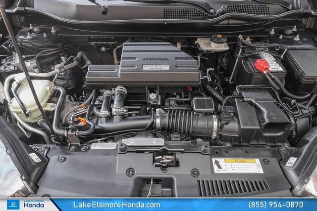 Certified 2017 Honda CR-V EX-L image 30