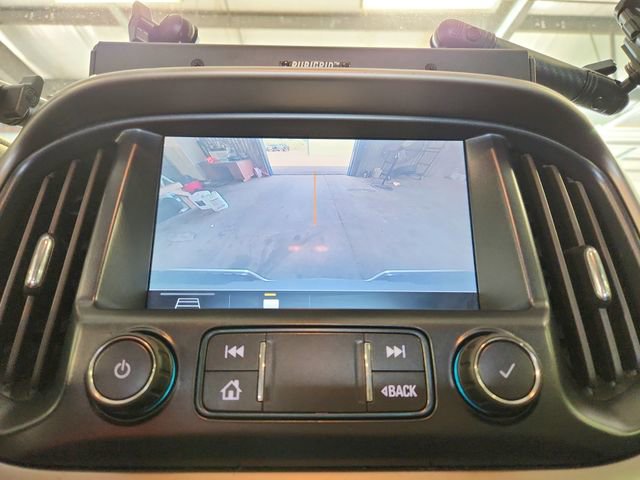 Used 2019 Chevrolet Colorado Z71 RWD image 28