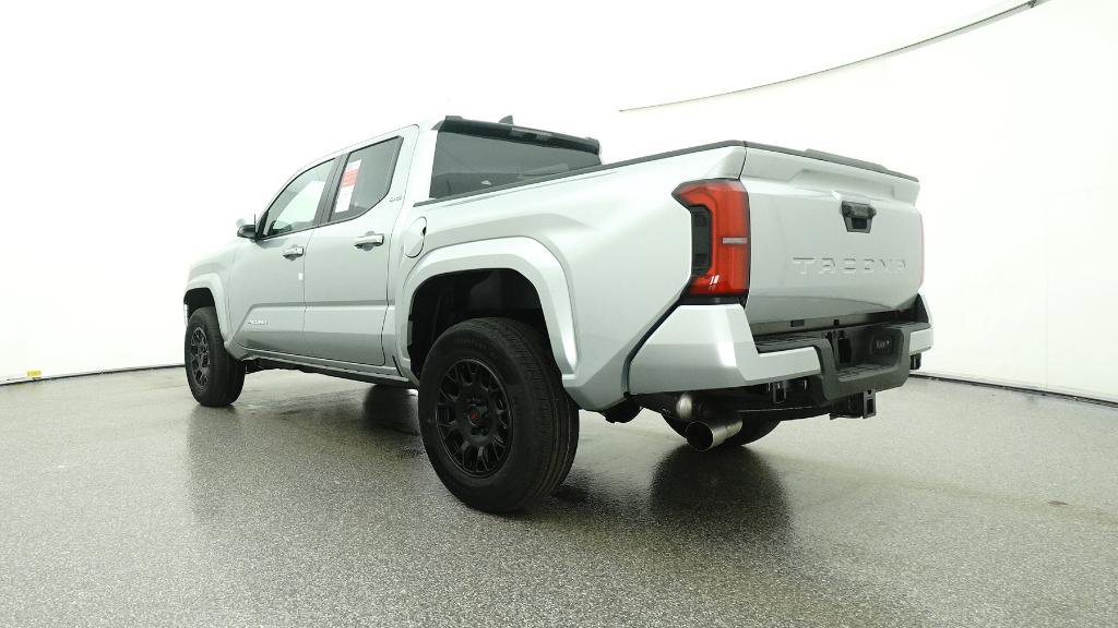 New 2025 Toyota Tacoma SR5 image 14