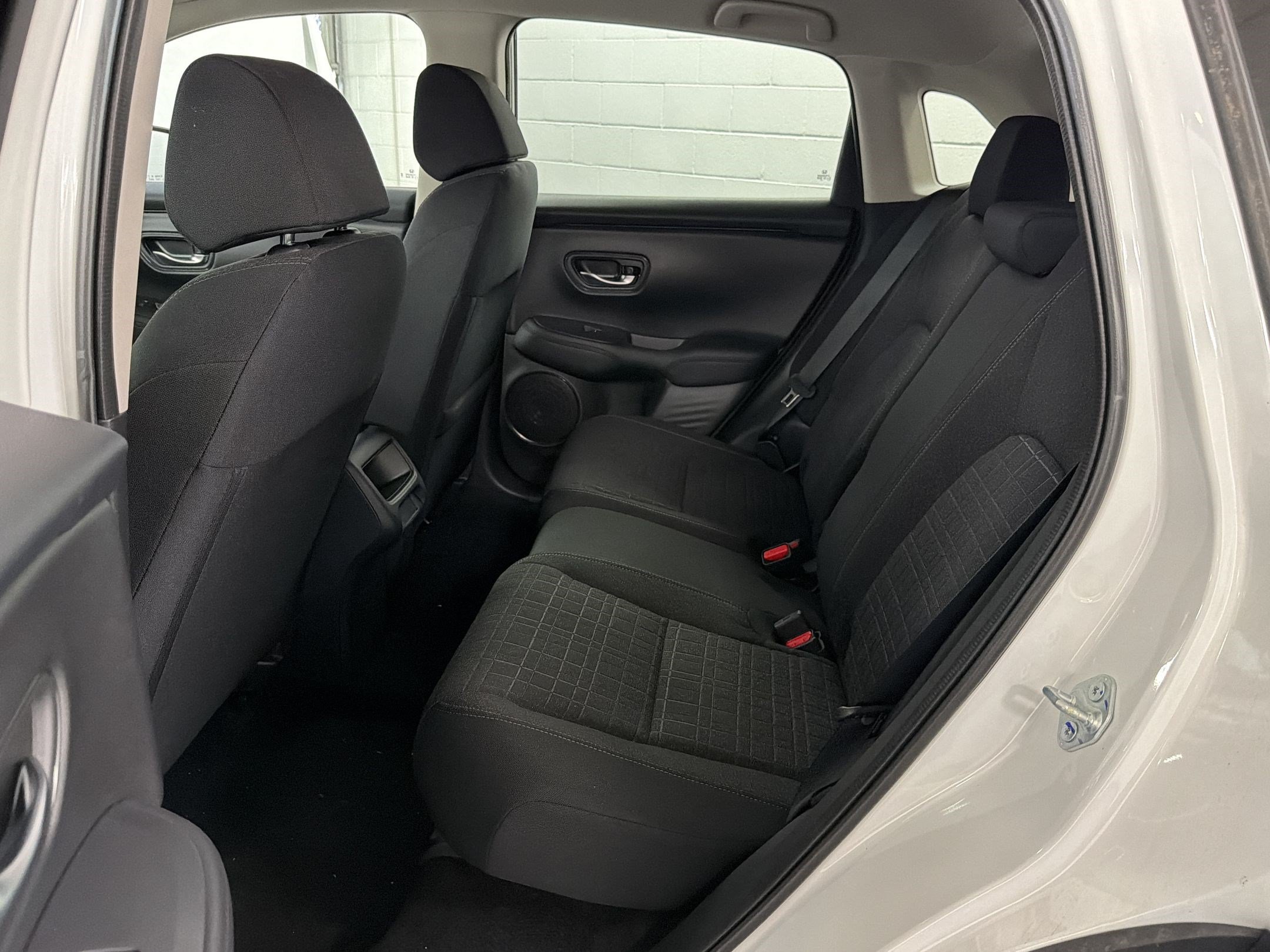 New 2027 Honda HR-V LX image 22