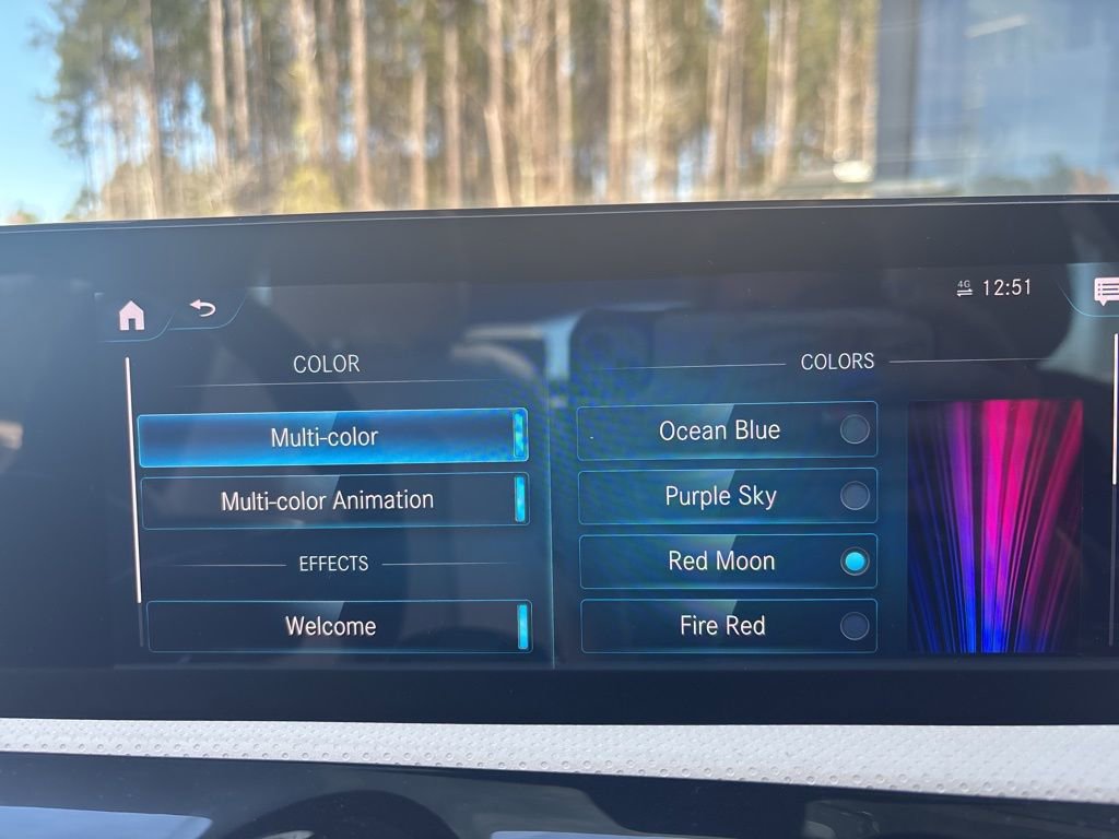 Used 2021 Mercedes-Benz CLA 250 CLA 250 image 35