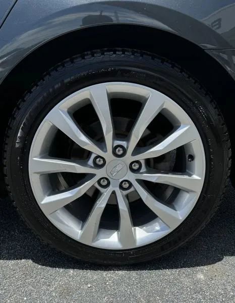 Used 2017 Cadillac XTS Luxury w/ Driver Awareness Package FWD image 15