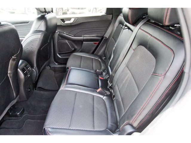 Certified 2025 Ford Escape ST-Line Select AWD/4WD image 12