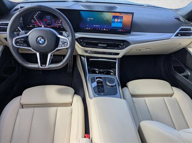 Used 2025 BMW 330i xDrive Sedan image 19