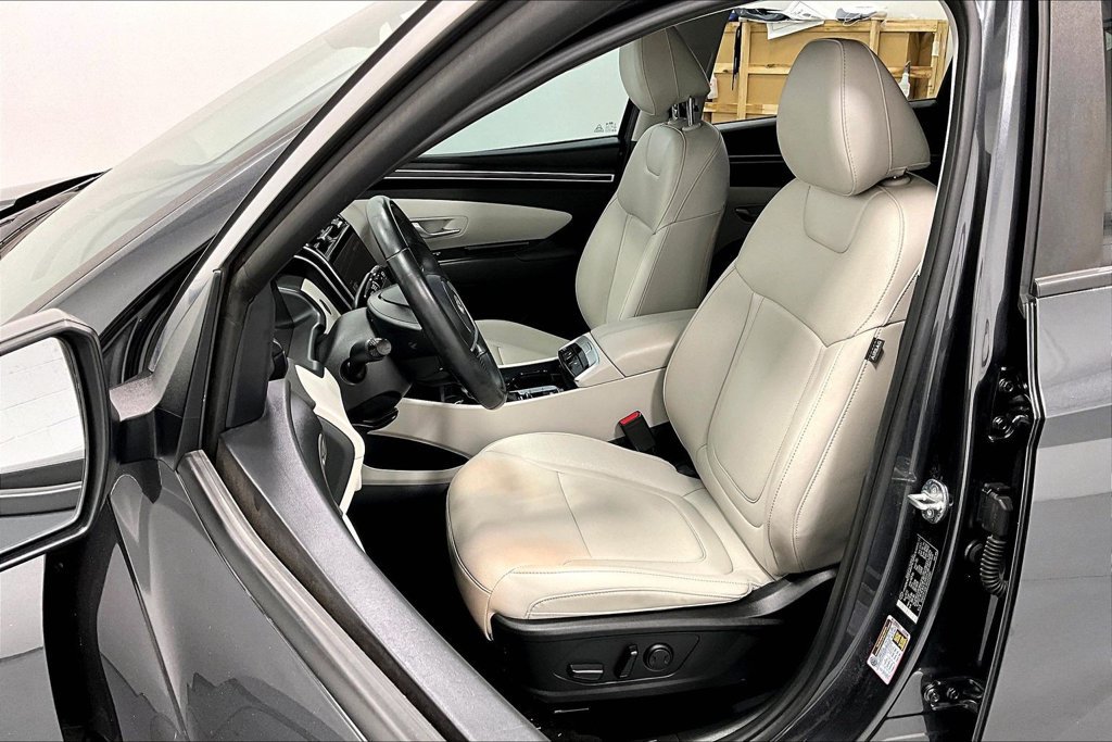 Used 2024 Hyundai Tucson SEL w/ Convenience Package FWD image 31
