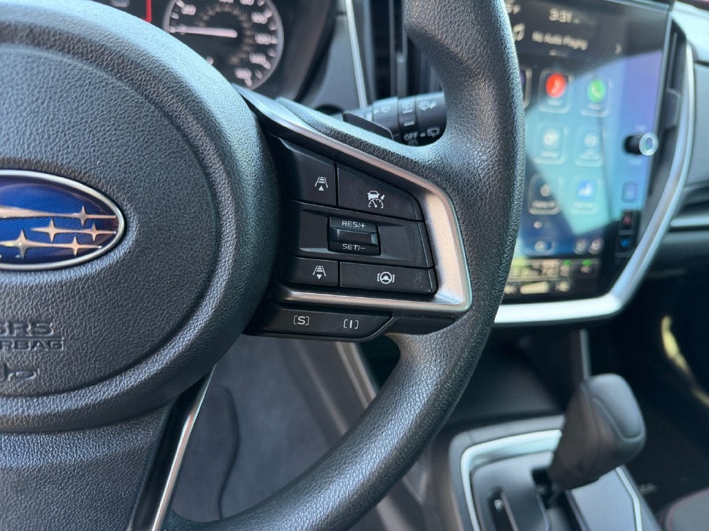 Used 2024 Subaru Impreza 2.0i Sport AWD/4WD image 17