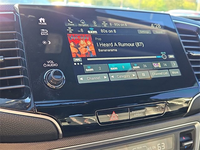 Certified 2022 Honda Pilot TrailSport image 17