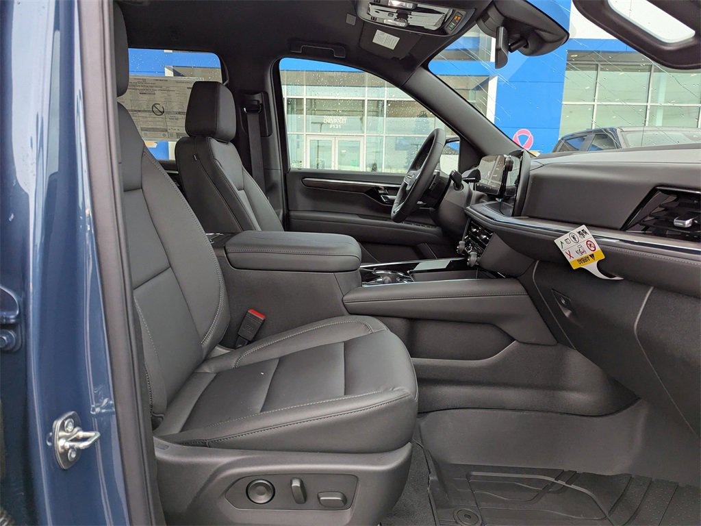 New 2026 Chevrolet Tahoe LT w/ Comfort Package image 42