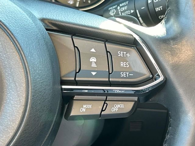 Used 2020 MAZDA CX-5 Grand Touring Reserve image 33