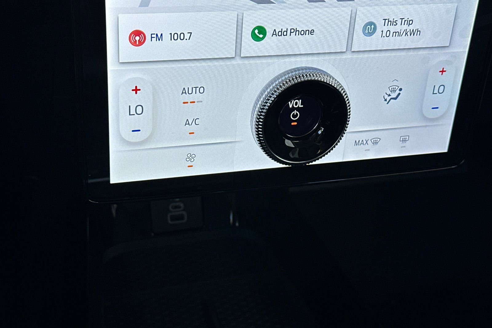 New 2026 Ford Mustang Mach-E Select image 20