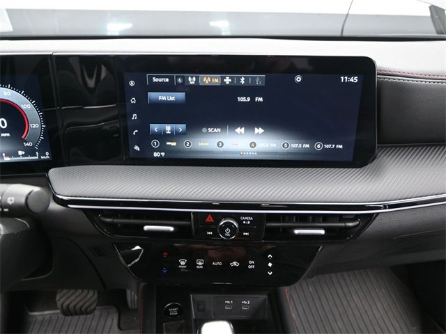 Used 2025 Nissan Kicks SR image 7