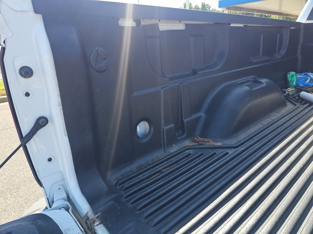 Used 2017 Chevrolet Silverado 1500 LT w/ All Star Edition AWD/4WD image 10