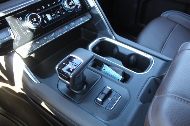 Used 2024 GMC Sierra 1500 Denali image 41