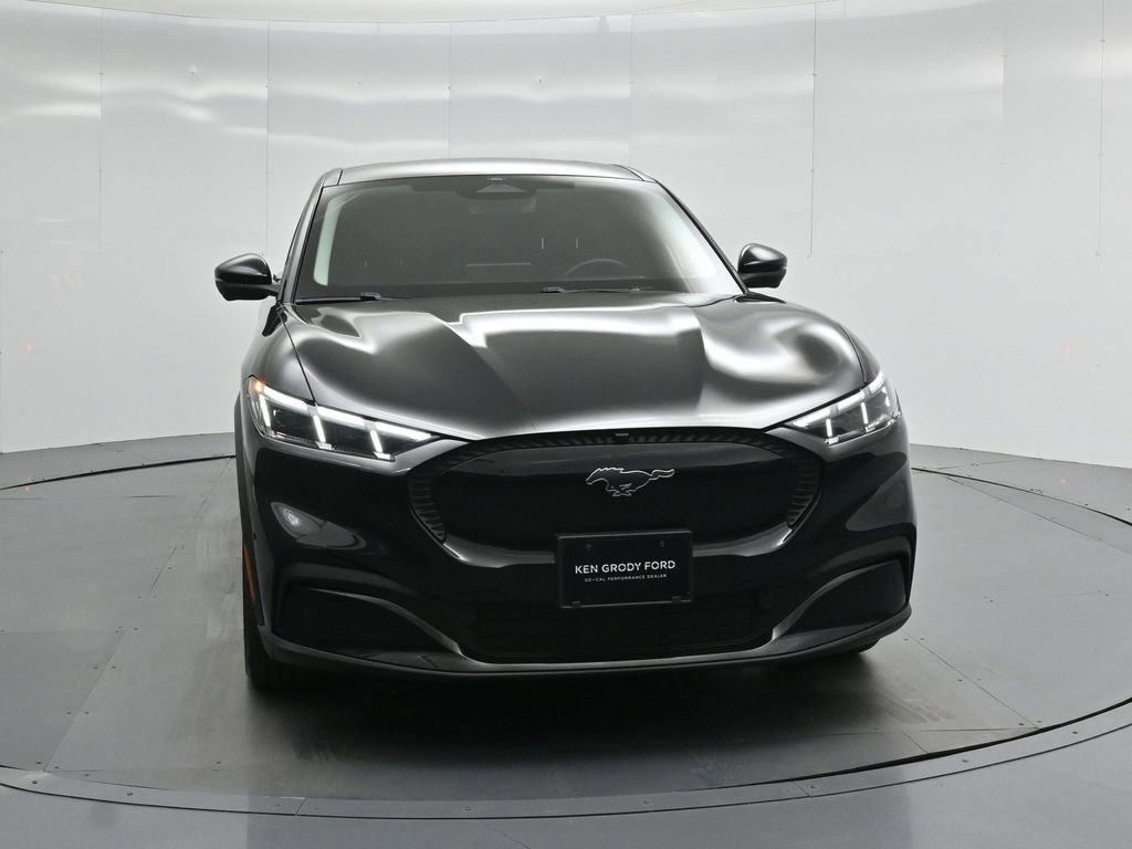 Certified 2024 Ford Mustang Mach-E Select image 22