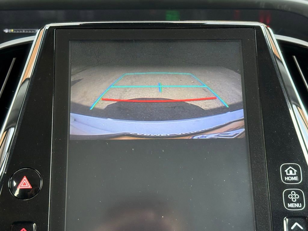 Used 2018 Toyota Prius Prime Advanced FWD image 33